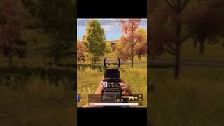 PUBG NEW STATE MK-47