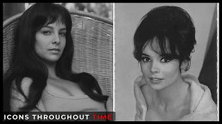 The Beauty of the Silver Screen: Vintage Faces That Became Immortal