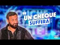 Raymond a Déjà Vu Son Vœu Exaucé par Cyril : L'Animateur Lui a offert Sa Chance !