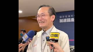 義大醫院杜元坤院長談國內醫材優點