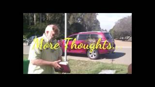William Biggs funeral