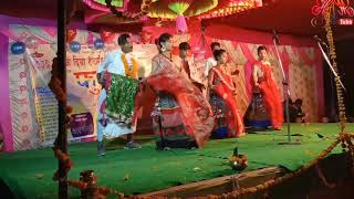 JHUMRA....... New Tharu  Tharu Culture Song sukhad, kailali ll  Raj Kusmy/Anju Kushmi ||