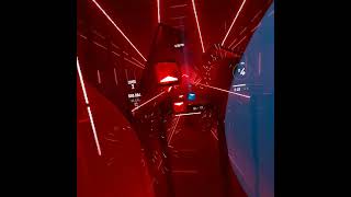 HUGE W - Mori Calliope | Beat Saber