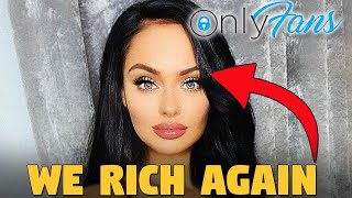 Struggle B00TY models Cry To Only Fans To Reverse Their Decision...AND GUESS WHAT HAPPENED?