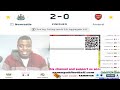 newcastle vs arsenal 2 0 live carabao cup efl semi final football match score highlights gunners fc