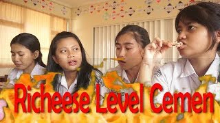 RICHEESE LEVEL CEMEN