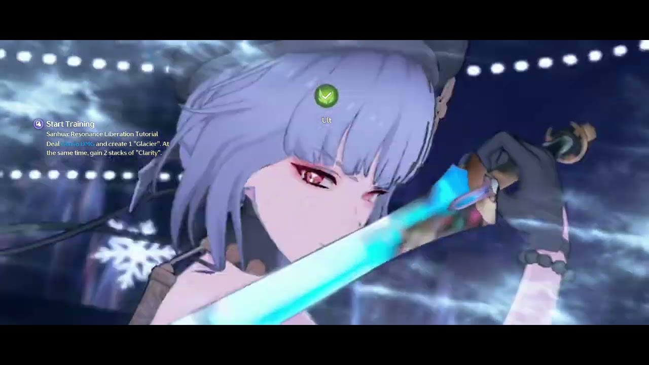 Wuwa Gameplay 4 Youtube