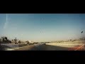 karachi lyari expressway road drive 4k ultra hd