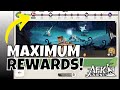 RESOURCE ULTIMATE GUIDE: DON'T MISS REWARDS! [FURRY HIPPO AFK JOURNEY]