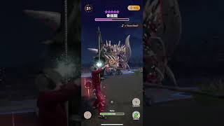 【MHN】黑角弓 Vs 10星【骨鎚龍 】【Radobaan】 【ラドバルキン】 G10-5黑角弓 Black Diablos Bow ディアブロス亜種弓［01:14］