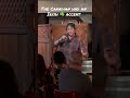 roasting canadian open micer who left right after his set standupcomedy openmic mauicomedy shane