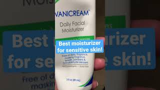 Vanicream Daily Facial Moisturizer With Ceramides and Hyaluronic https://amzn.to/3zQzBPC #affiliate