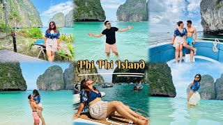 চলুন ঘুরে আসি Paradise of thailand থেকে. It was a day full of adventures ♥️🧿. #youtube #video