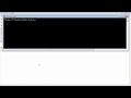 Flask Framework - Message Flashing