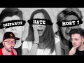 IHATEPINK SI R0TTBY REACTIONEAZA LA: YOUTUBERI CARE AU DISPARUT