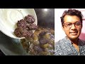 বাপির হেঁশেলে আজ মোচার কোফতা কারি mochar kofta curry recipe