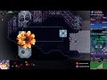 crosscode any% no major glitches speedrun 2 01 39 rta 1 58 19 w o loads obsolete