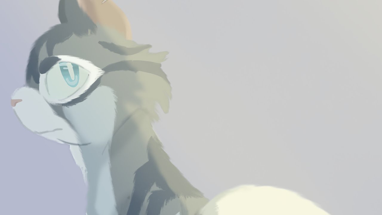 Jayfeather Speedpaint Youtube