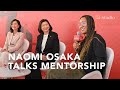 Prudential’s Lilian Ng joins Naomi Osaka at Women Aces in Leadership event