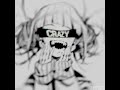 Toga Himiko edit || Aisite Aisite Aisite (Love me Love me Love me) || KINEMASTER?¿