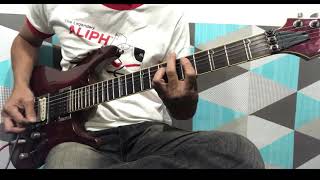 SEARCH - Pasti - Guitar Karox Cover Versi Gasak!!!