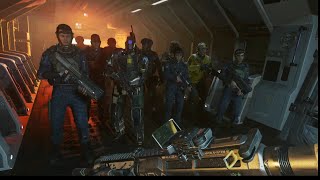 CALL OF DUTY INFINITE WARFARE - PLAYSTATION 4 PRO  -  FINAL GAME PLAY - PART 14