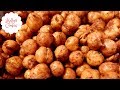 Roasted Chickpeas In An Air Fryer