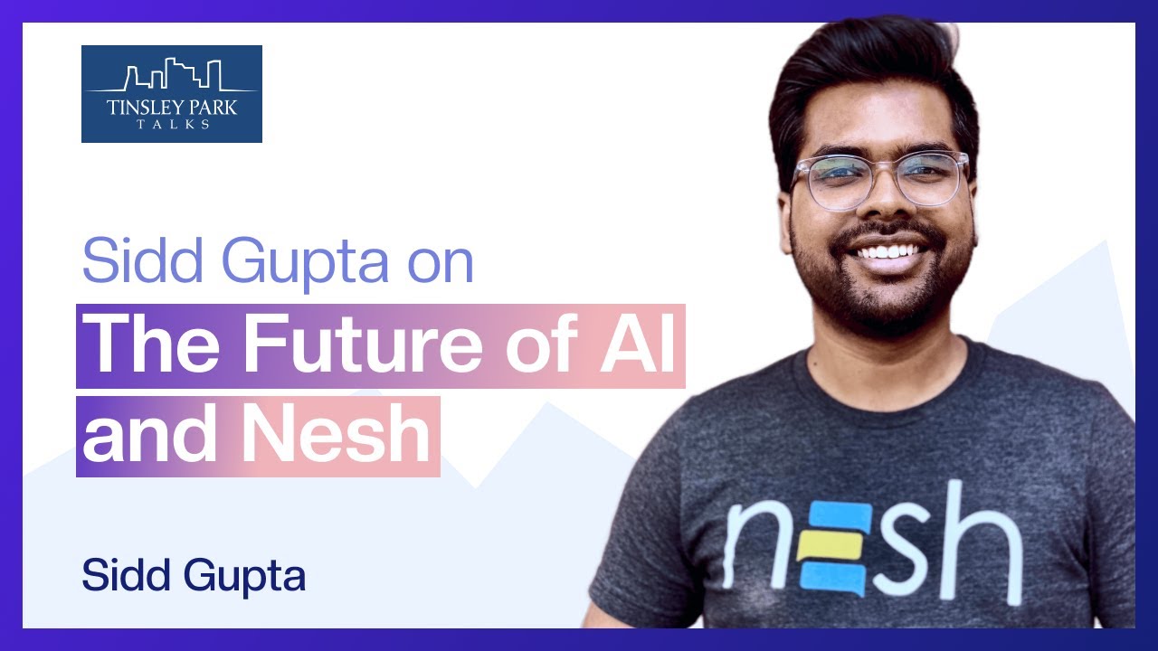 The Future Of Ai Youtube