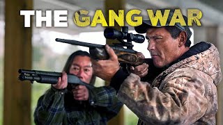 The Gang War | THRILLER | Full Movie in English