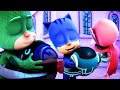 PJ Masks Full Episodes Season 3
 ⭐️ PJ Robot ⭐️ PJ Masks New Compilation 2019