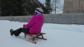 Schlitteln Bergün Schlitteln Bergün Januar_2025 Datei 3415