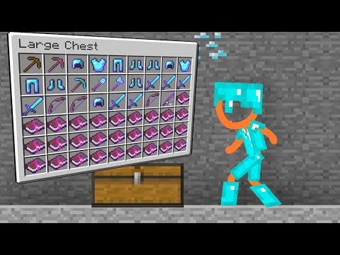 animation vs minecraft all episodes season 1 - FunClipTV