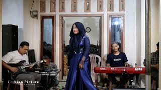 Nawarti Ayyami || Evita Rahma || Jaslah Band || Cover Electone