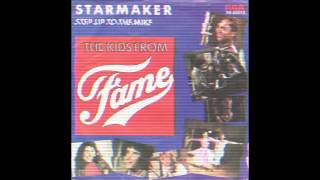 Kids From Fame - Starmaker