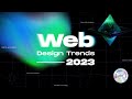 Web Design Trends 2023