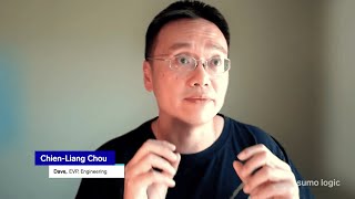 Why customers choose Sumo Logic: Unified, cloud-native platform - Dave