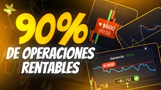 CURSO DE TRADING! ¡ESTRATEGIA QUE ME DEJÓ EN SHOCK! +3000$ CADA DÍA