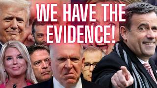 Trump JUST INDICTED JOHN BRENNAN FOR CONSPIRACY DURING RUSSIA PROBE as Whistleblowers Set to Testify