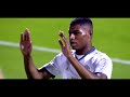Marcus Rashford All Debut Goals