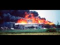 28th february 1993 beginning of the waco siege of the branch davidian church in texas