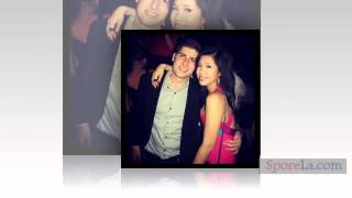 Facebook Billionaire Eduardo Saverin marries Singapore-based Girlfriend Elaine Andriejanssen