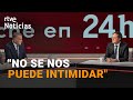 El FISCAL GENERAL CONTRARIO a que el SUPREMO haya ANULADO el NOMBRAMIENTO de DOLORES DELGADO | RTVE