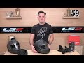 ls2 stream ii helmet review at speedaddicts.com