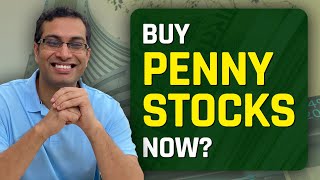 My top 3 penny assets | How to analyse PENNY stocks?