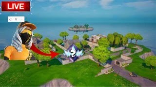 Rediffusion : On joue à Fortnite reload (je me fait ban !!!!🤬)