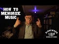 How To Memorize Music