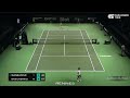 adrian mannarino vs nikoloz basilashvili rennes 2024