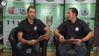 01 - CASA Sports Show - October 2014