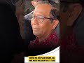 mahfud md beri pesan menohok usai vonis harvei muis koruptor 271 t. mahfudmd koruptor 271triliun