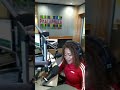 Makhadzi's interview on Phalaphala fm DziaRowa